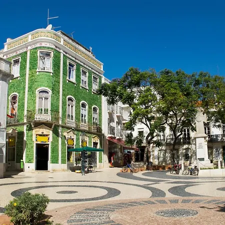 Bay 公寓 拉哥斯