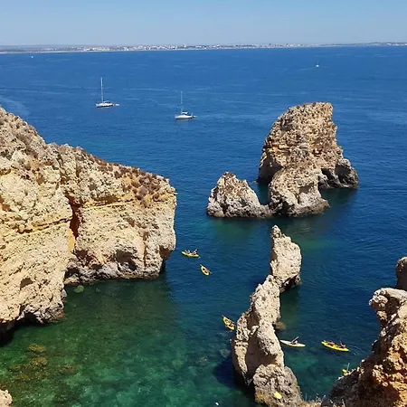 Bay Appartement Lagos