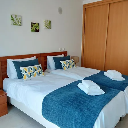 Bay Apartment Lagos