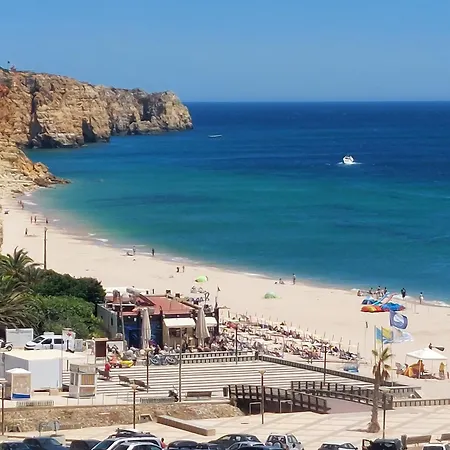 דירה Bay לאגוּ‏ש