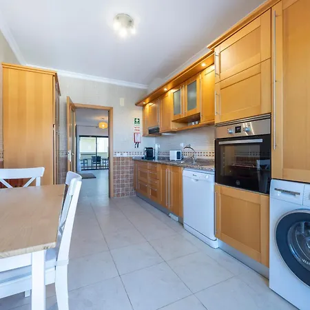 Bay Διαμέρισμα